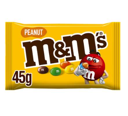 M&M's (45 g)