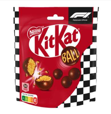 Kit Kat Ball (250 g)