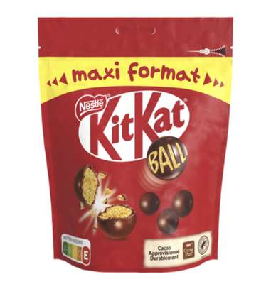 Kit Kat Ball (400 g)