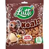 Koala chocolat au lait, Lutti (185 g)