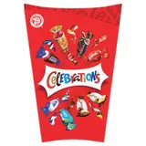 Chocolats assortis ballotin, Célébrations (272 g)