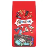 Chocolats assortis, Célébrations (163 g)