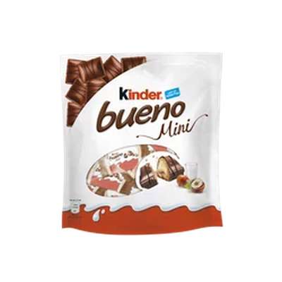 Kinder Bueno mini (x 20, 108 g)