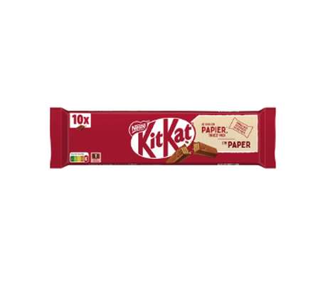 Kit Kat (10 x 41,5 g)