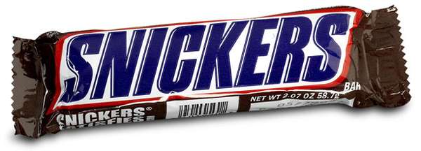 Snickers (50 g)