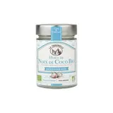 Huile de noix de coco désodorisée BIO, La Tourangelle (31.4 cl)