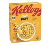 Céréales Miel Pops, Kellogg's (330 g)