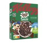 Céréales Coco Pops Chocos, Kellogg's (330 g)