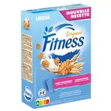 Céréales Fitness nature, Nestlé (475 g)