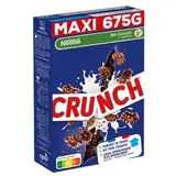 Céréales crunch, Nestlé (675 g)