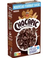 Céréales Chocapic, Nestlé (645 g)