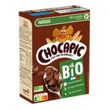 Céréales Chocapic BIO, Nestlé (375 g)
