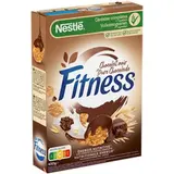 Céréales chocolat noir Fitness, Nestlé (450 g)