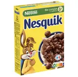 Céréales Nesquik, Nestlé (375 g)