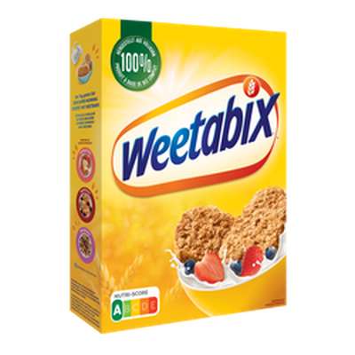 Weetabix original, (430 g)
