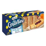 Grillettines froment sans sucres ajoutés, Pasquier (x 18, 255 g)