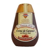 Crème de caramel au beurre salé, Le manoir des abeilles (220 g)
