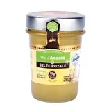 Miel d'acacia et gelée royale, Maison Cretet (250 g)