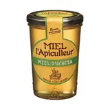 Miel liquide d'Acacia, Miel l'Apiculteur (250 g)