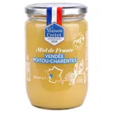 Miel de Vendée Poitou-Charentes, Maison Cretet (800 g)