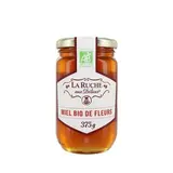 Miel de fleurs liquide BIO, La Ruche aux Délices (375 g)