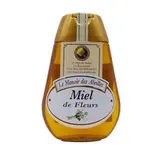 Miel de fleurs Squeezer, Manoir des abeilles (250 g)