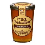 Miel de France liquide, Miel l'Apiculteur (500 g)