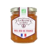 Miel de France, La ruche aux délices (250 g)