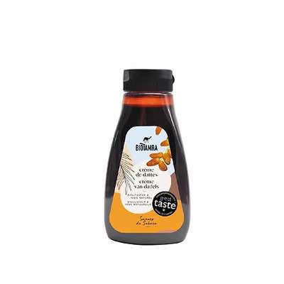 Crème de Datte BIO, Biotamra (330 g)