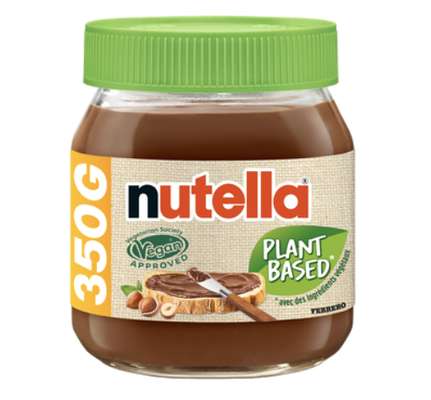Nutella Vegan (350 g)