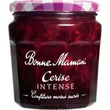 Confiture à la cerise intense, Bonne Maman (335 g)