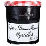 Confiture myrtilles, Bonne Maman (320 g)