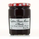 Confiture 4 fruits, Bonne Maman (750 g)