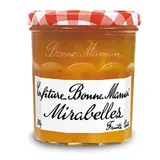 Confiture de mirabelles, Bonne Maman (320 g)