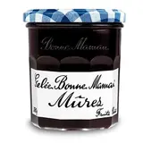 Gelée de mûres, Bonne Maman (370 g)