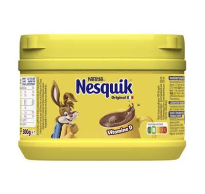 Nesquik, Nestlé (300 g)