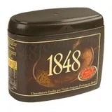 Cacao 1848 Noir, Poulain (450 g)
