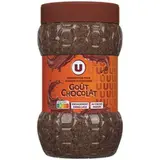 Poudre chocolatée 7 vitamines granulée, U (800 g)