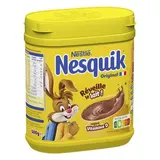 Nesquik en poudre, Nestlé (500 g)