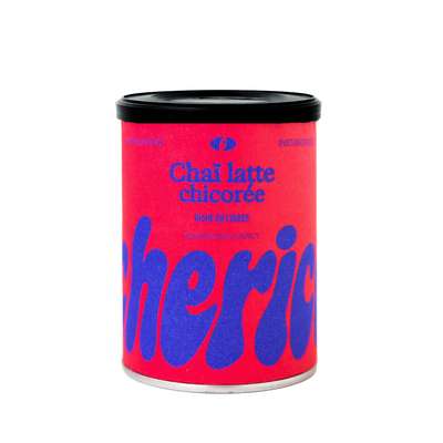 Chaï Latte chicorée, Cherico (80 g)