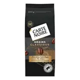 Café en grain, Carte Noire (250 g)