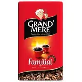 Café moulu, Grand Mère (250 g)