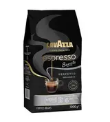 Café en grains espresso aroma barista, Lavazza (1 Kg)