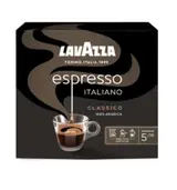 Café moulu l'Espresso Italiano, Lavazza (2 x 250 g)