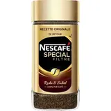 Nescafé spécial filtre, Nescafé (200 g)