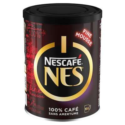Café instantané Nes, Nescafé (200 g)