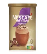 Café soluble Viennois, Nescafé (306 g)