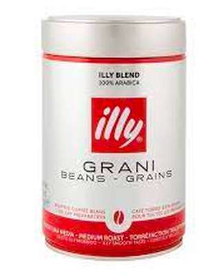 Café en grains, Illy (250 g)