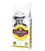 Café moulu Colombie, Lobodis (250 g)