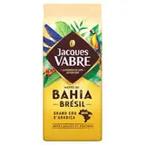 Cafe moulu Bahia Brésil, Jacques Vabre (250 g)
